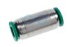 Olab Push in Equal Connector 4mm - 12mm