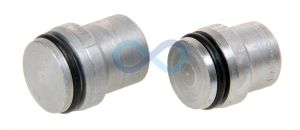 Blanking Plug Metric Light (L) & Heavy (S)