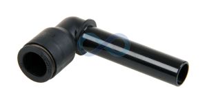 Legris LF3000 Push In Extended Plug In Elbow