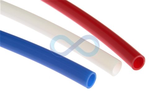 Nylon tube - standard  Metric 4 - 16mm od